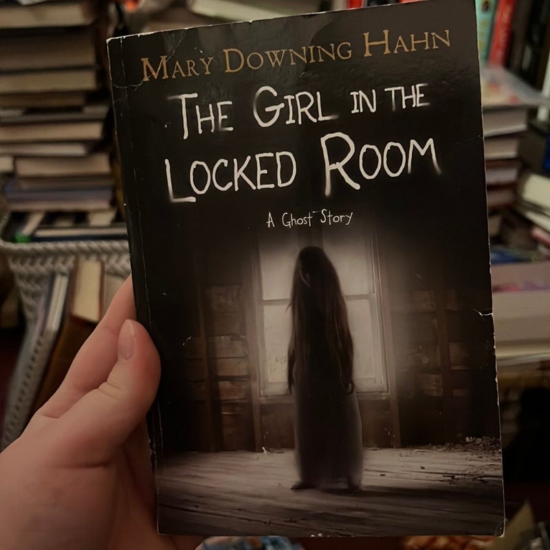 The Girl in the Locked Room