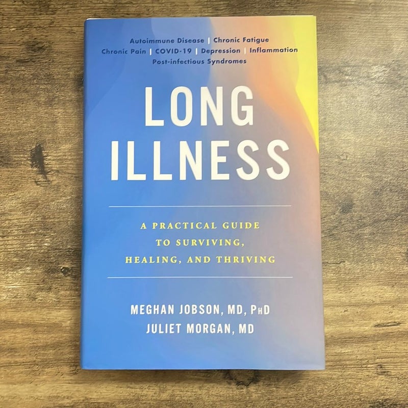 Long Illness