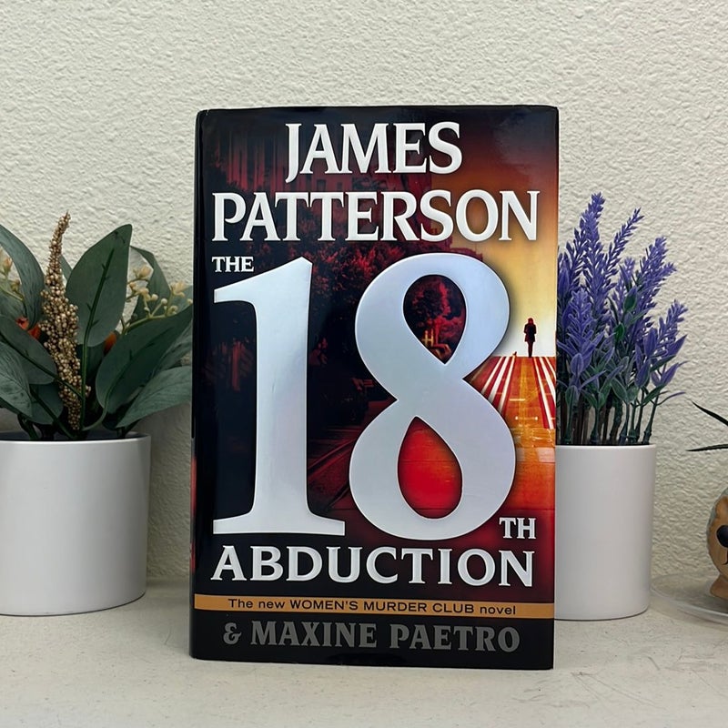 The 18th Abduction