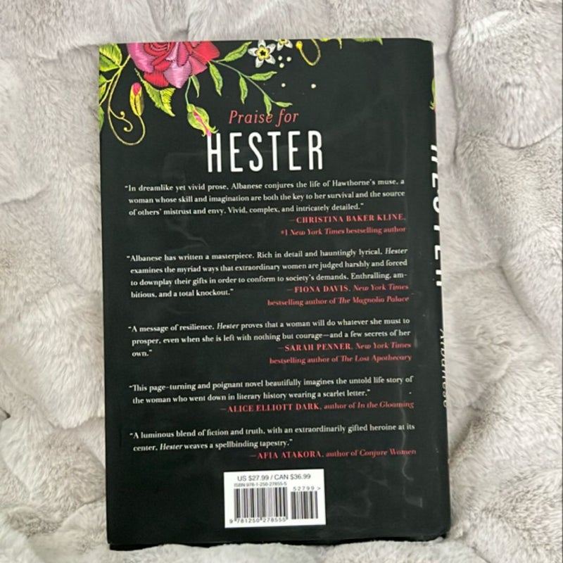 Hester