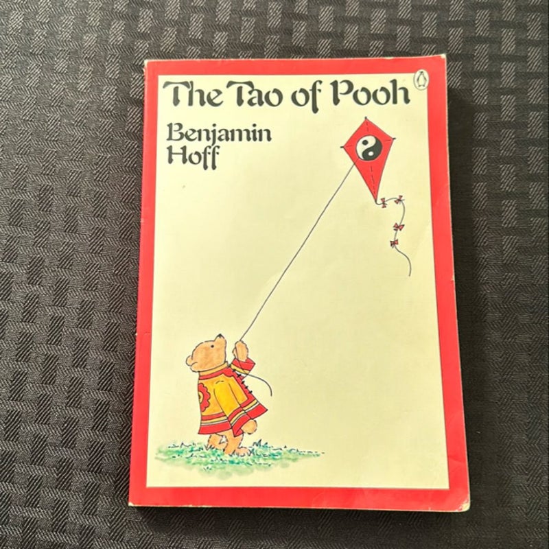 The Tao of Pooh