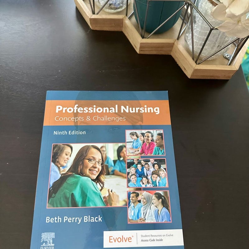 Professional Nursing