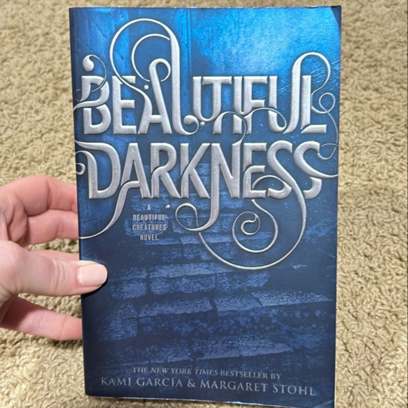 Beautiful Darkness