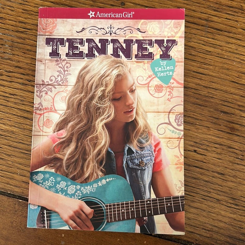 Tenney American Girl 