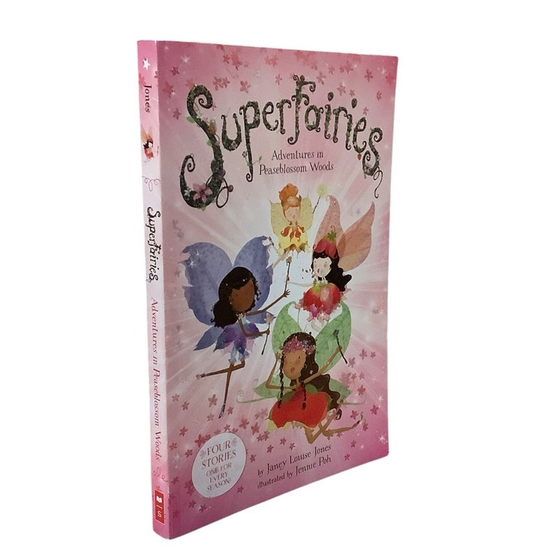 SuperFairies