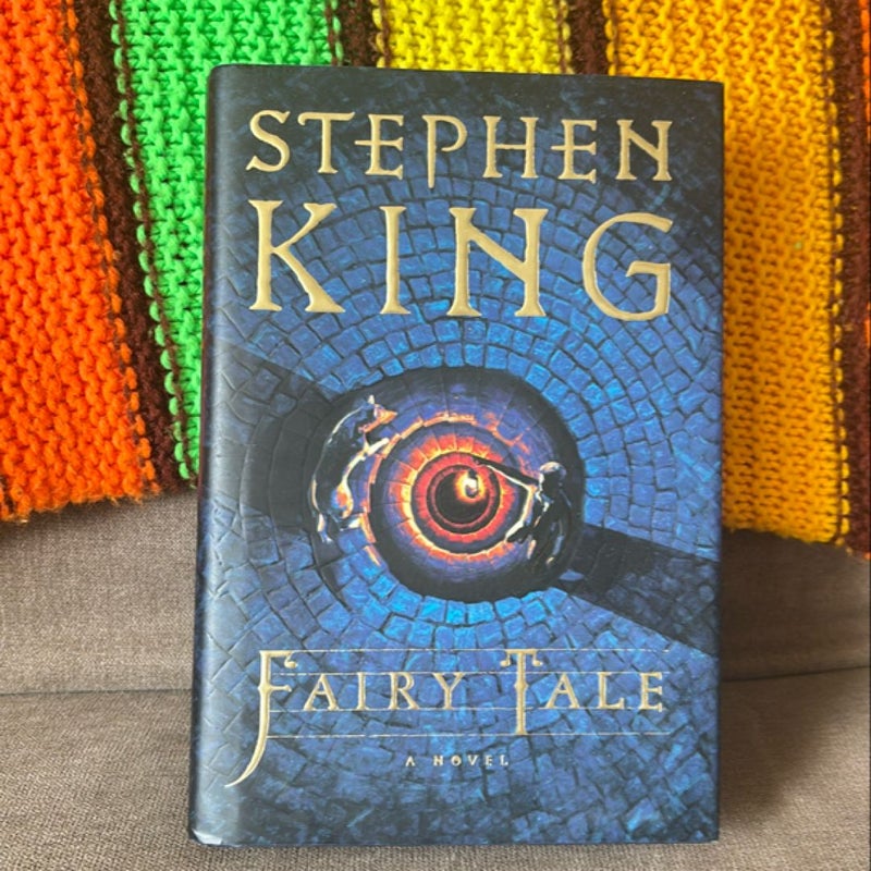 Fairy Tale