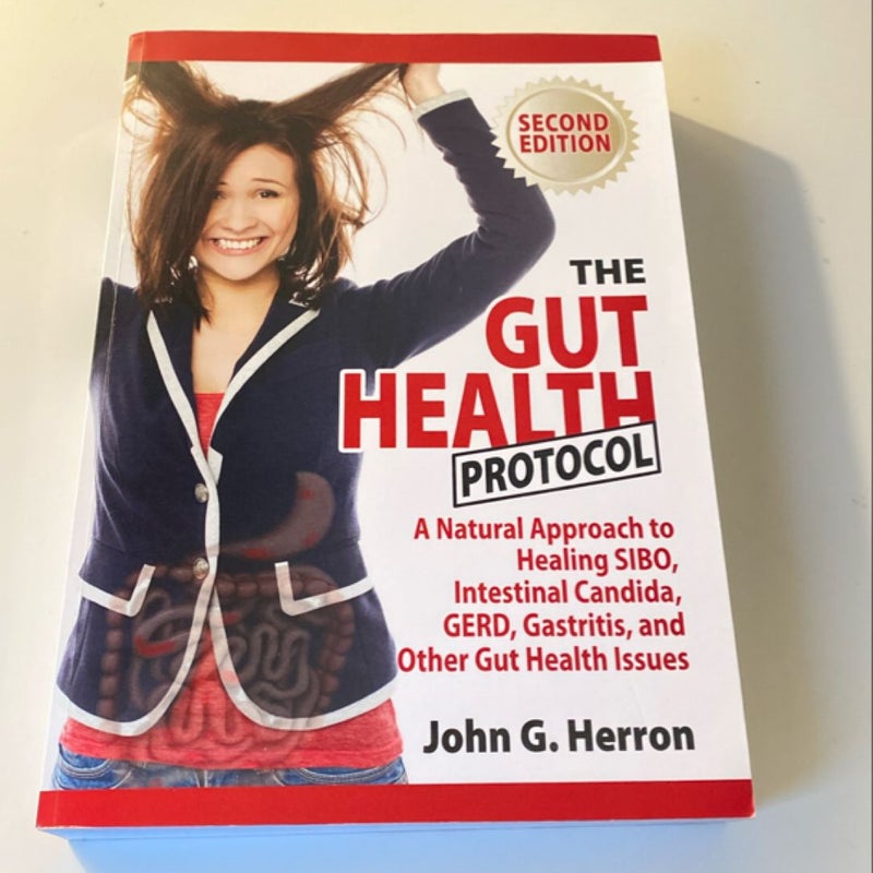 The Gut Health Protocol