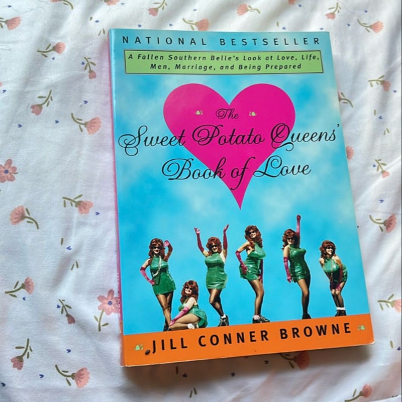 The Sweet Potato Queens' Book of Love