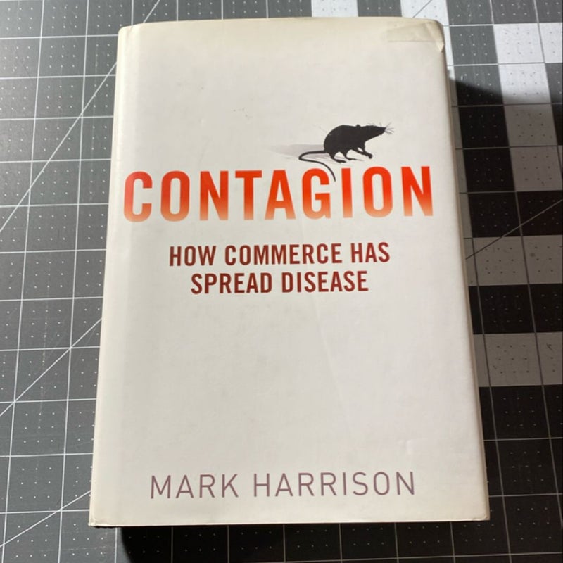 Contagion