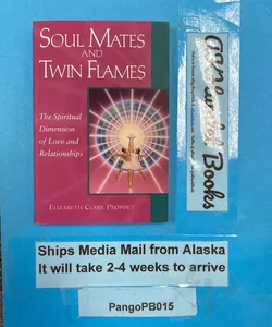 Soul Mates and Twin Flames