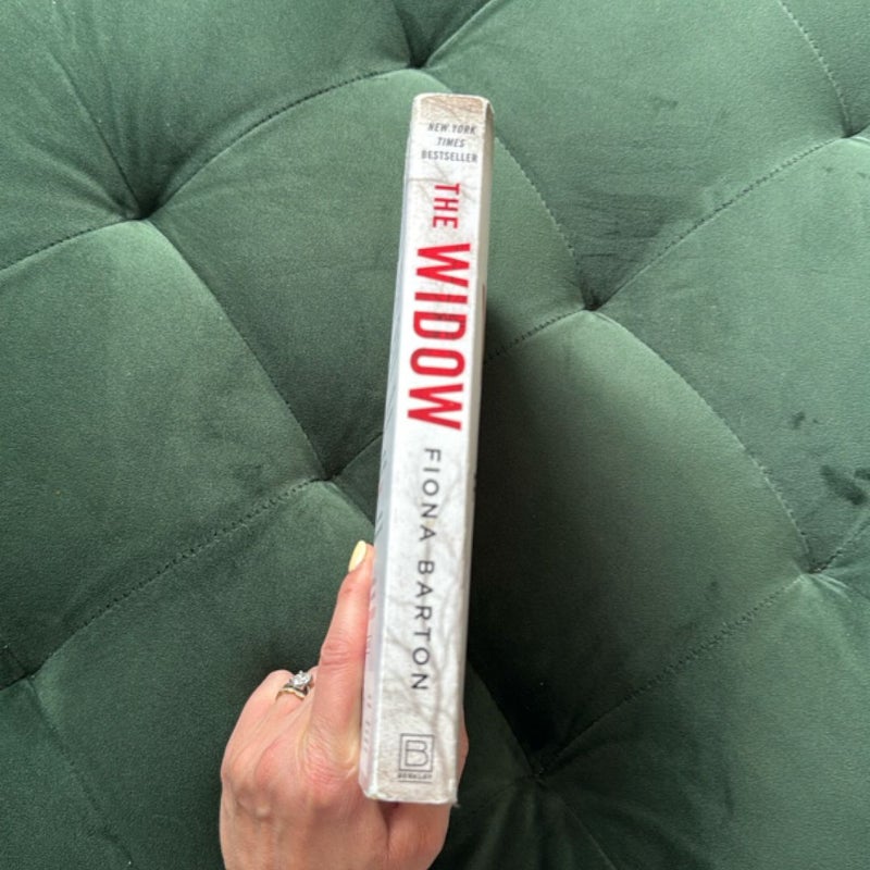 The Widow