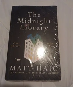 The Midnight Library