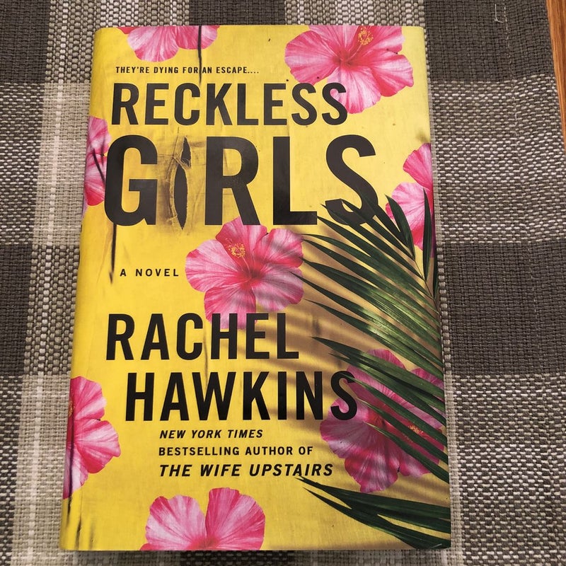 Reckless Girls