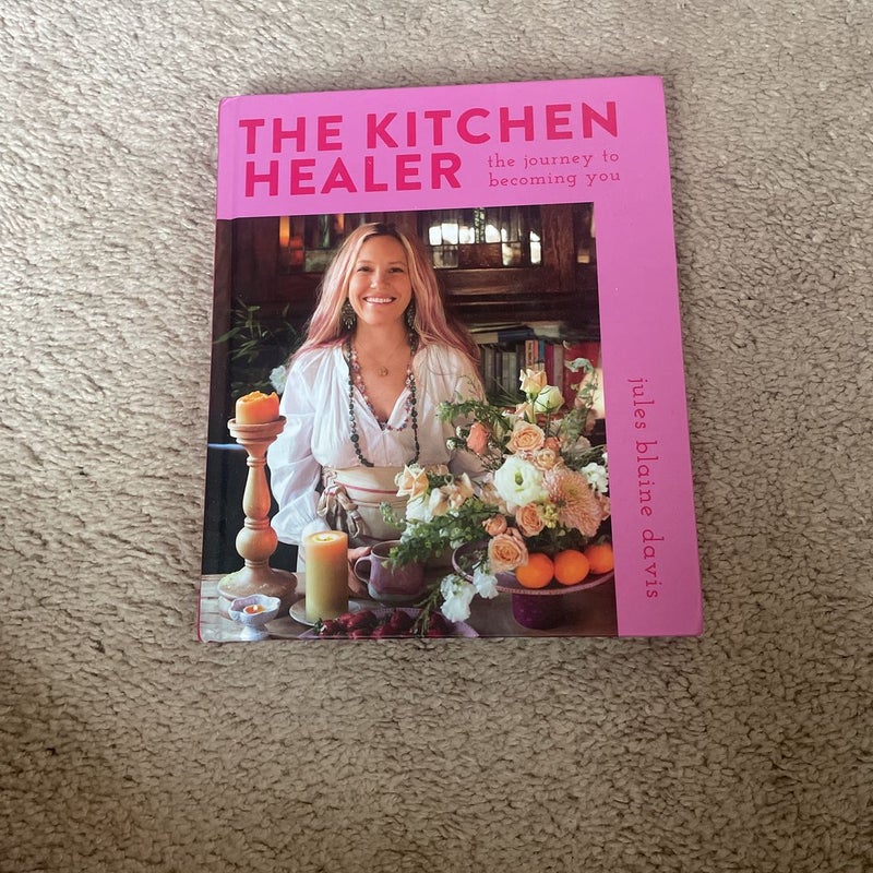 The Kitchen Healer