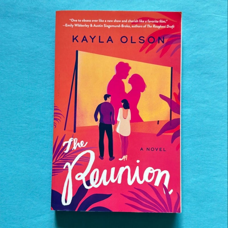 The Reunion