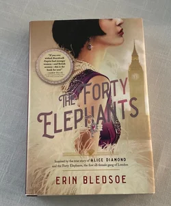 The Forty Elephants