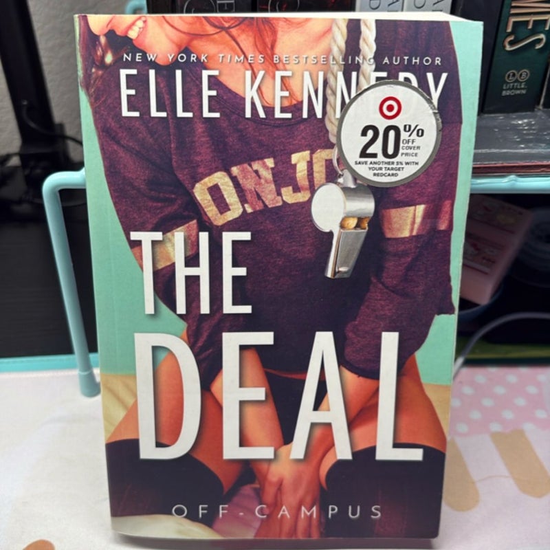 The Deal