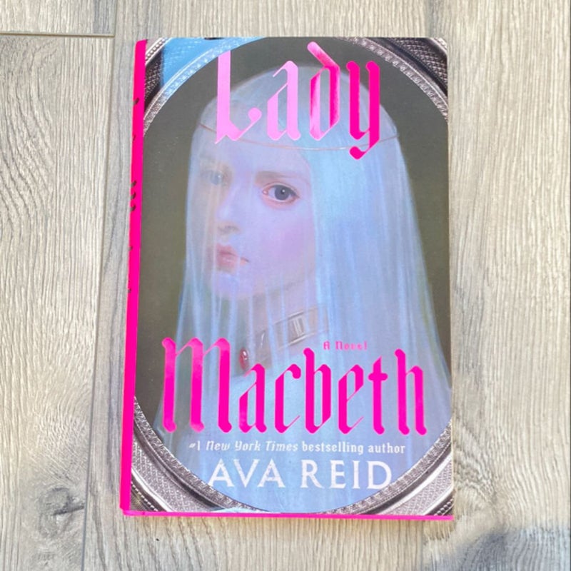 Lady Macbeth