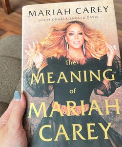 The Meaning of Mariah Carey