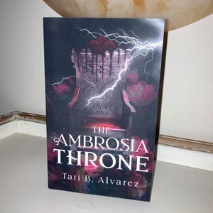 The Ambrosia Throne