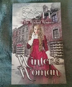 Winter's Woman