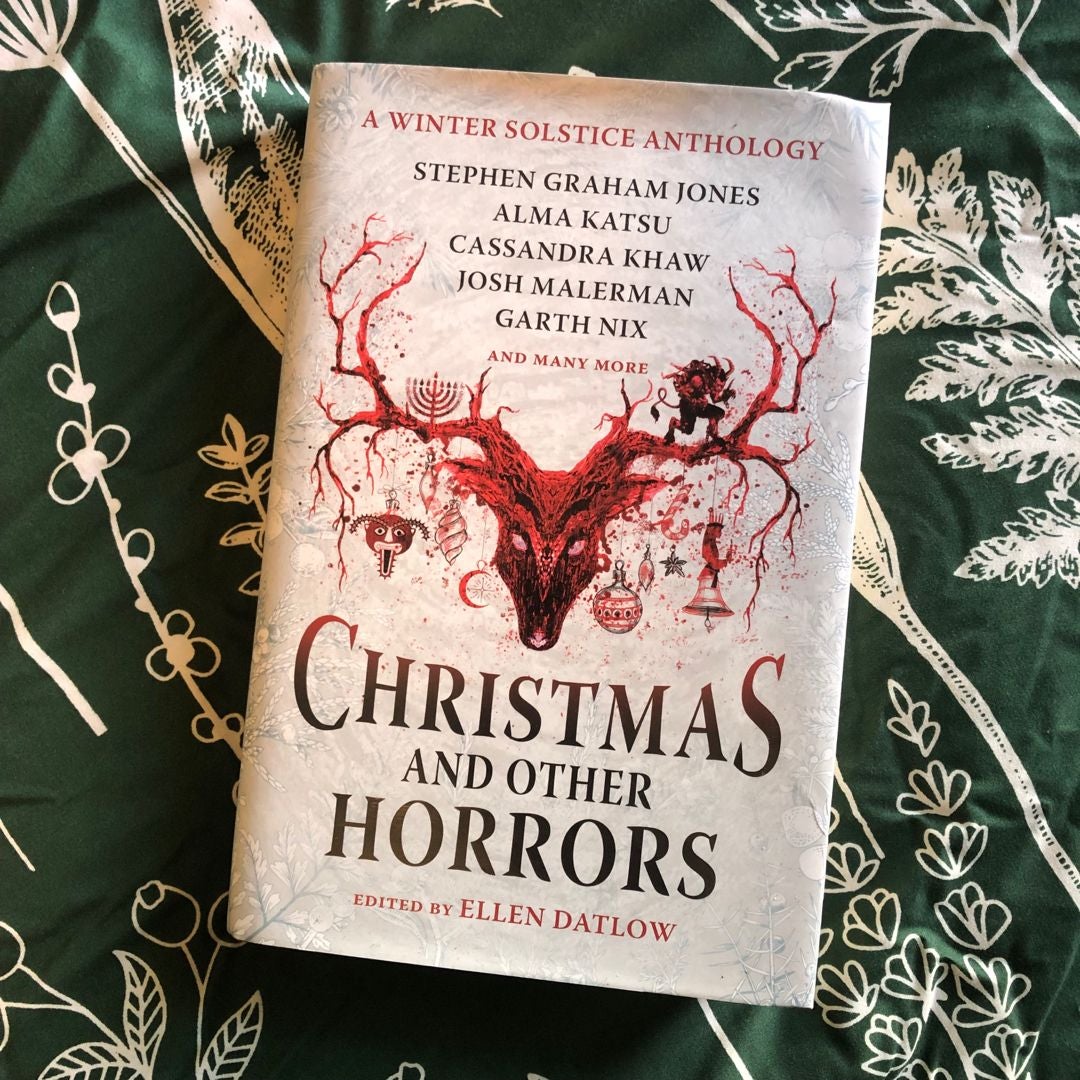 Christmas and Other Horrors