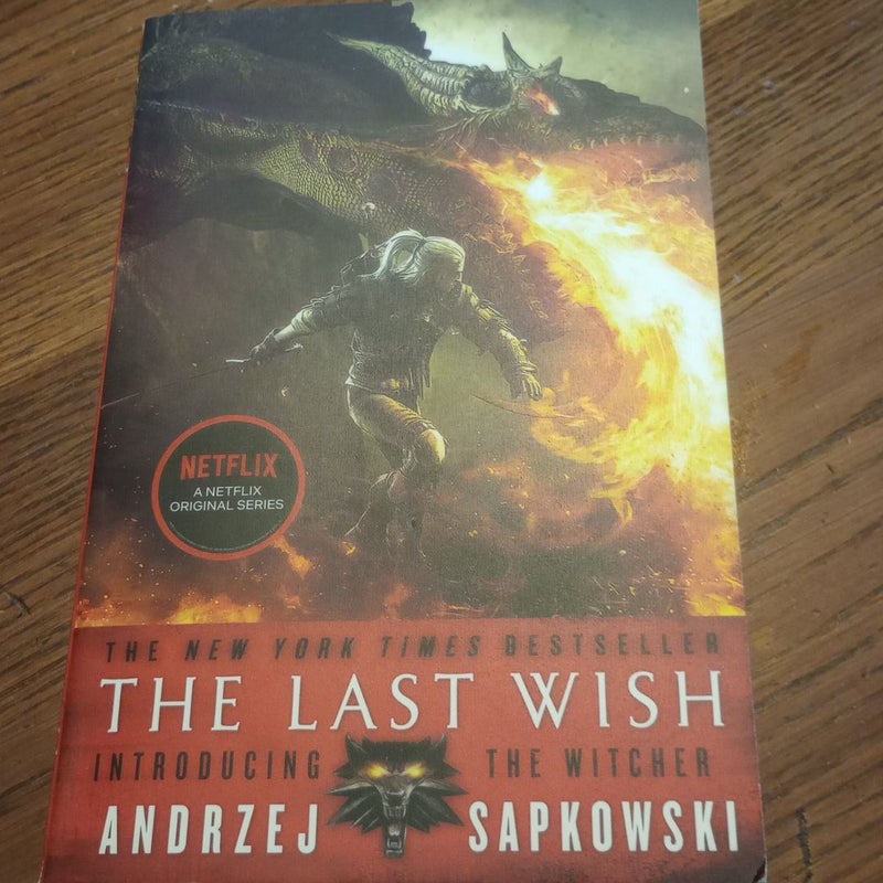 The Last Wish