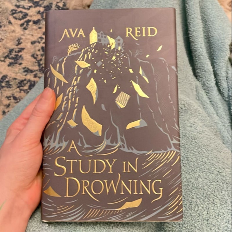 A Study in Drowning