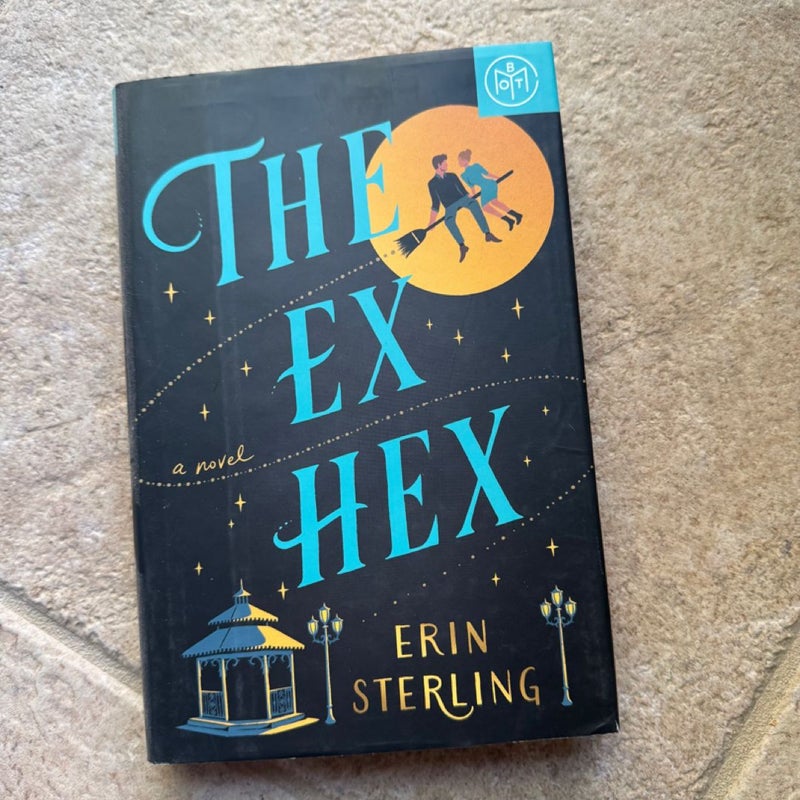 The Ex Hex