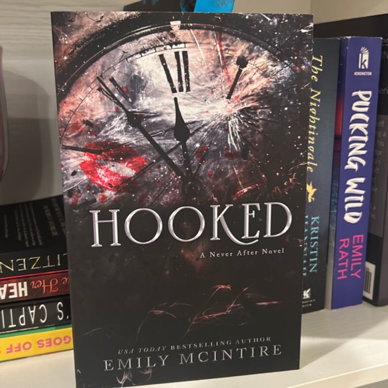 Hooked