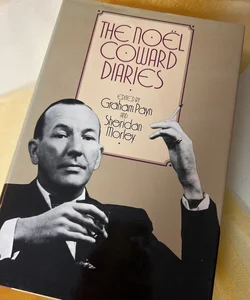 The Noël Coward Diaries