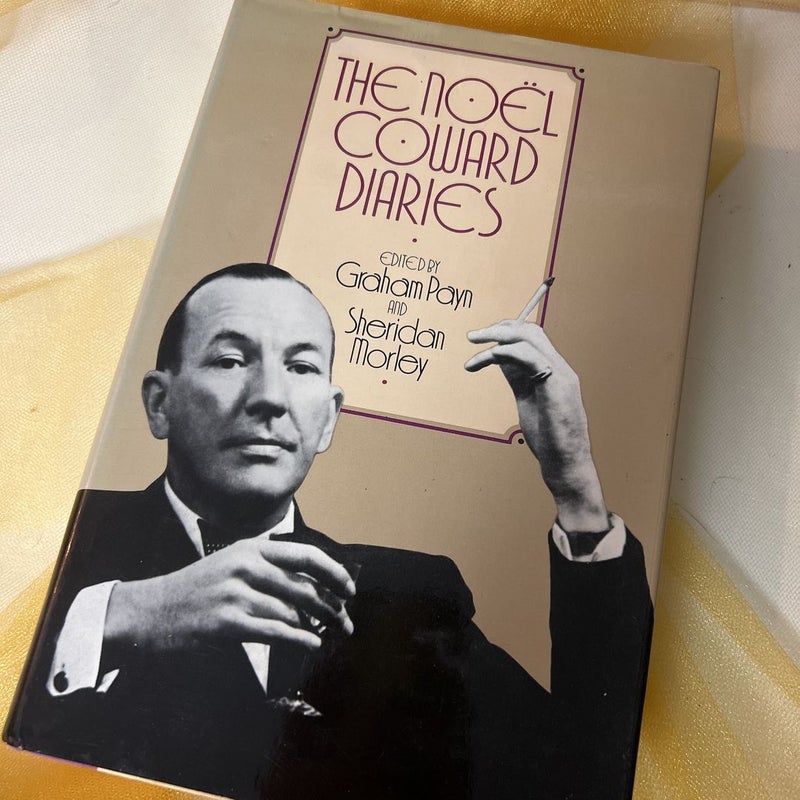 The Noël Coward Diaries