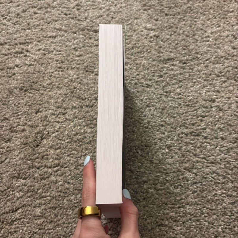 The Fine Print