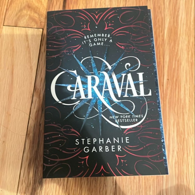 Caraval