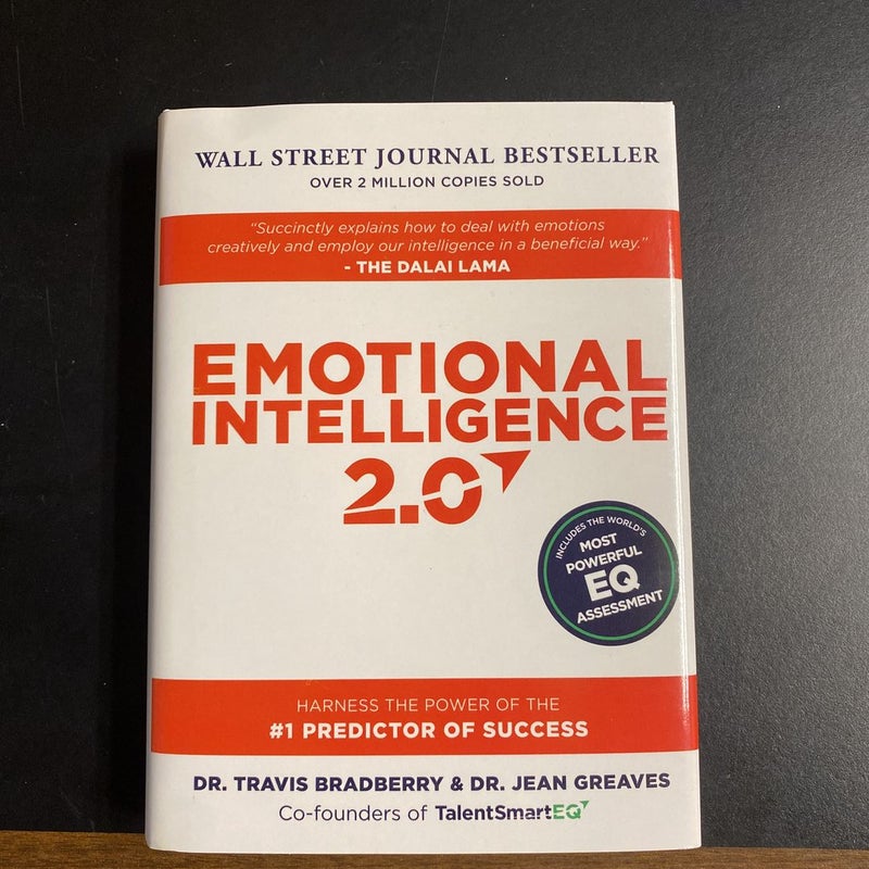 Emotional Intelligence 2. 0