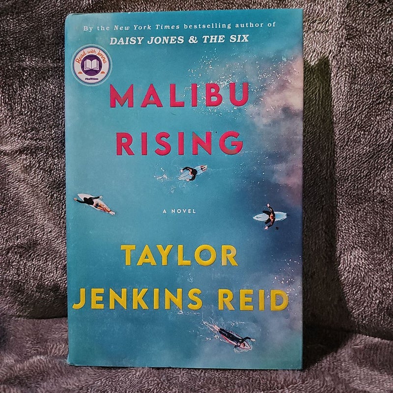 Malibu Rising