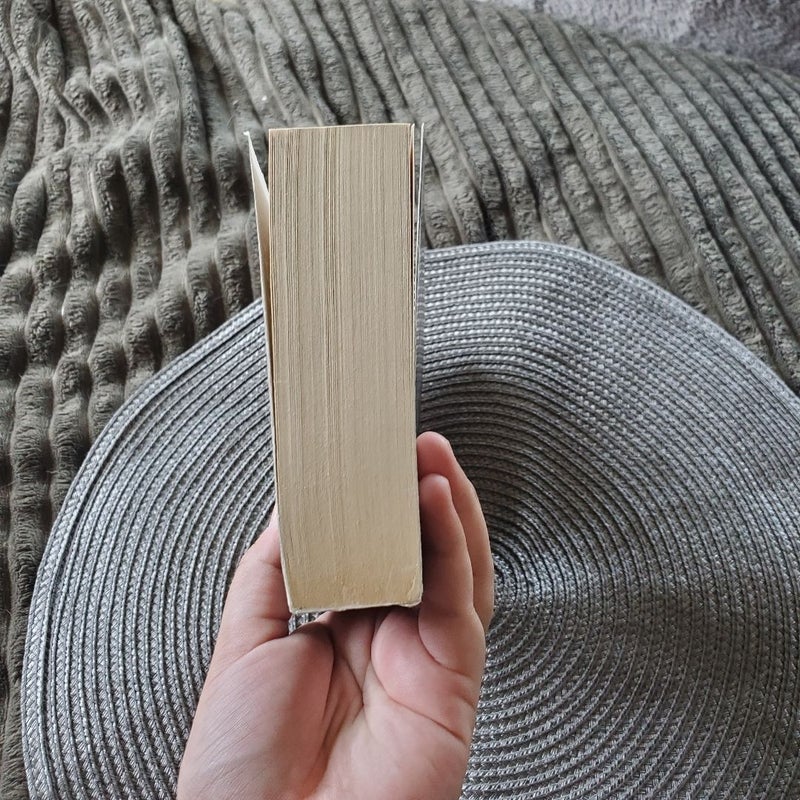 The Lies of Locke Lamora