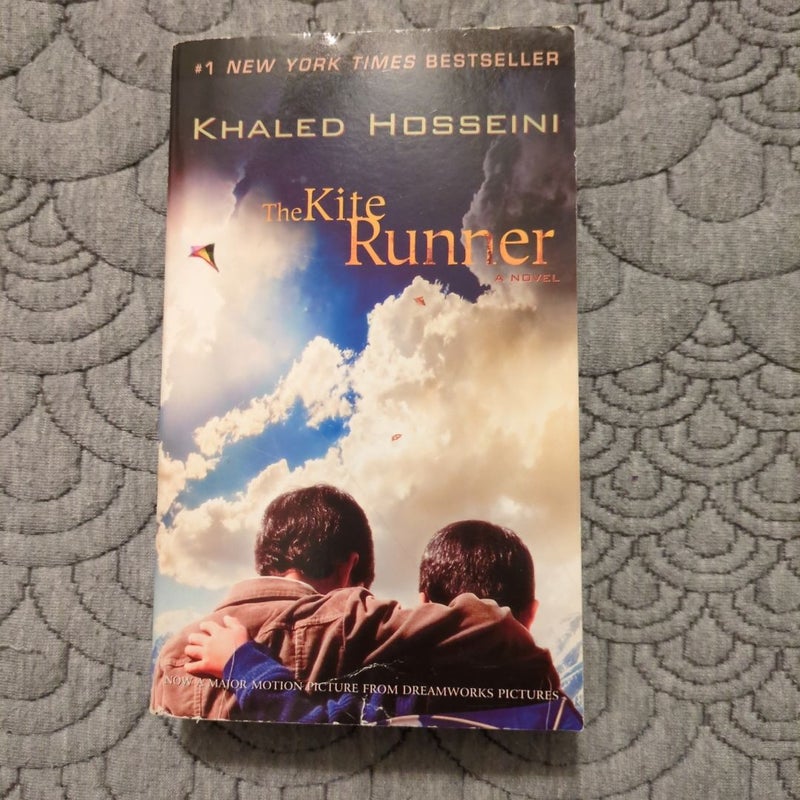 The Kite Runner