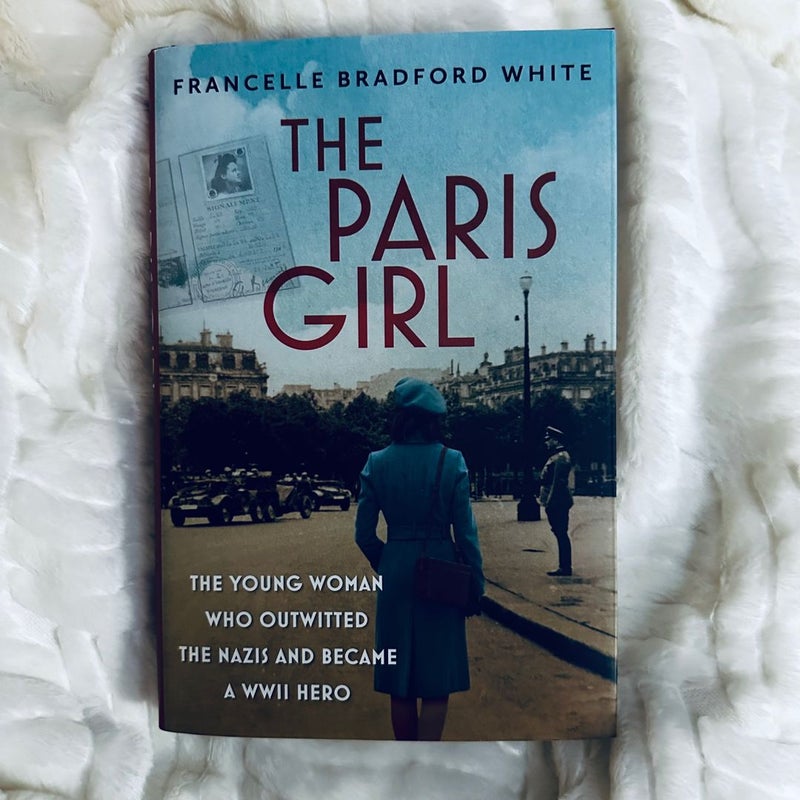 The Paris Girl