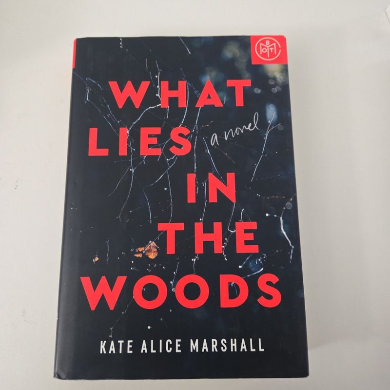What Lies in the Woods