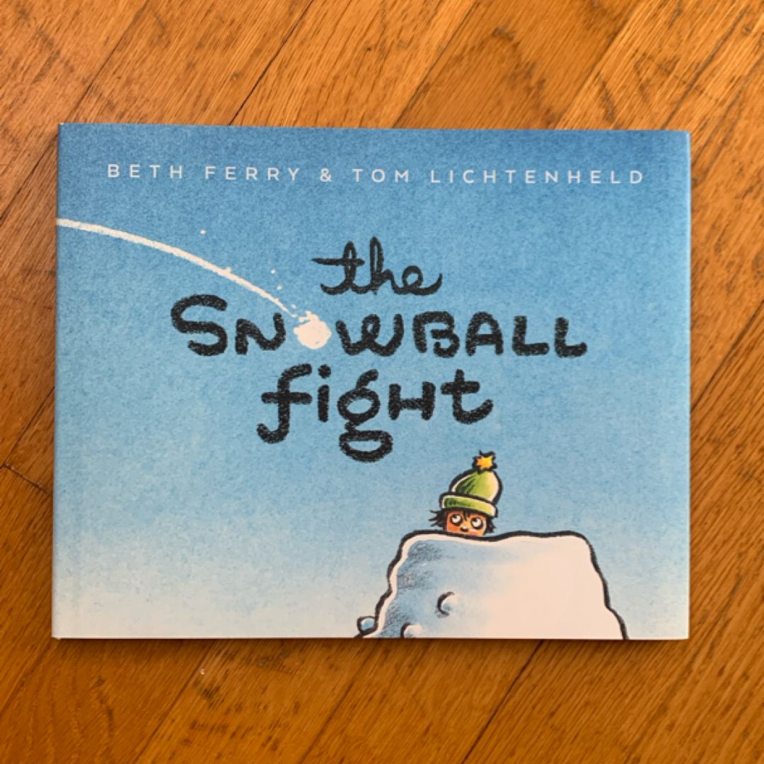 The Snowball Fight