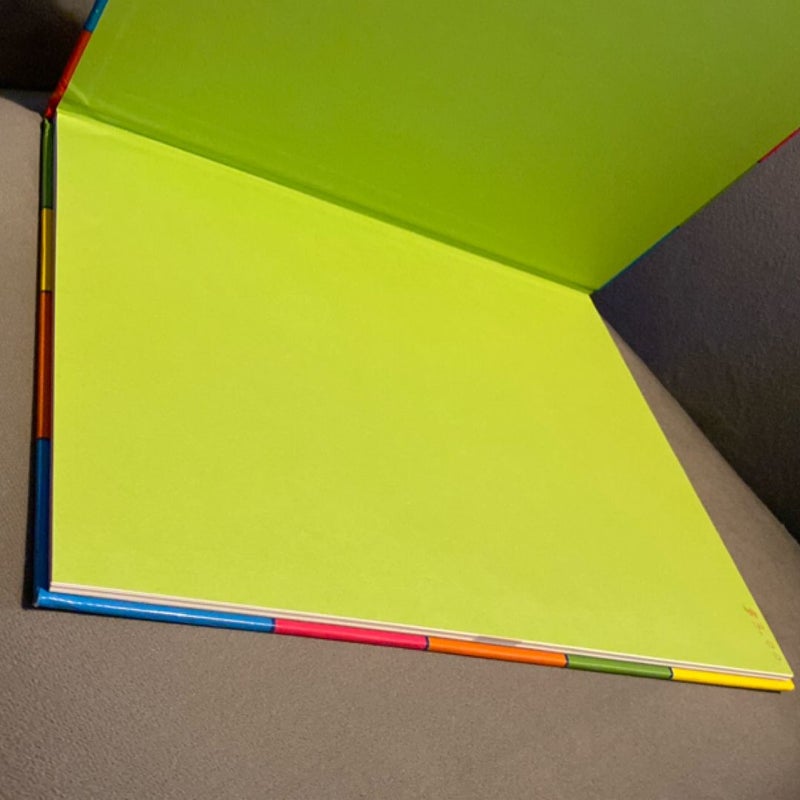 My Word Book
