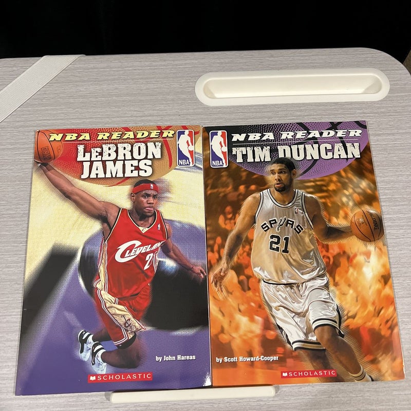 Basketball Bundle 