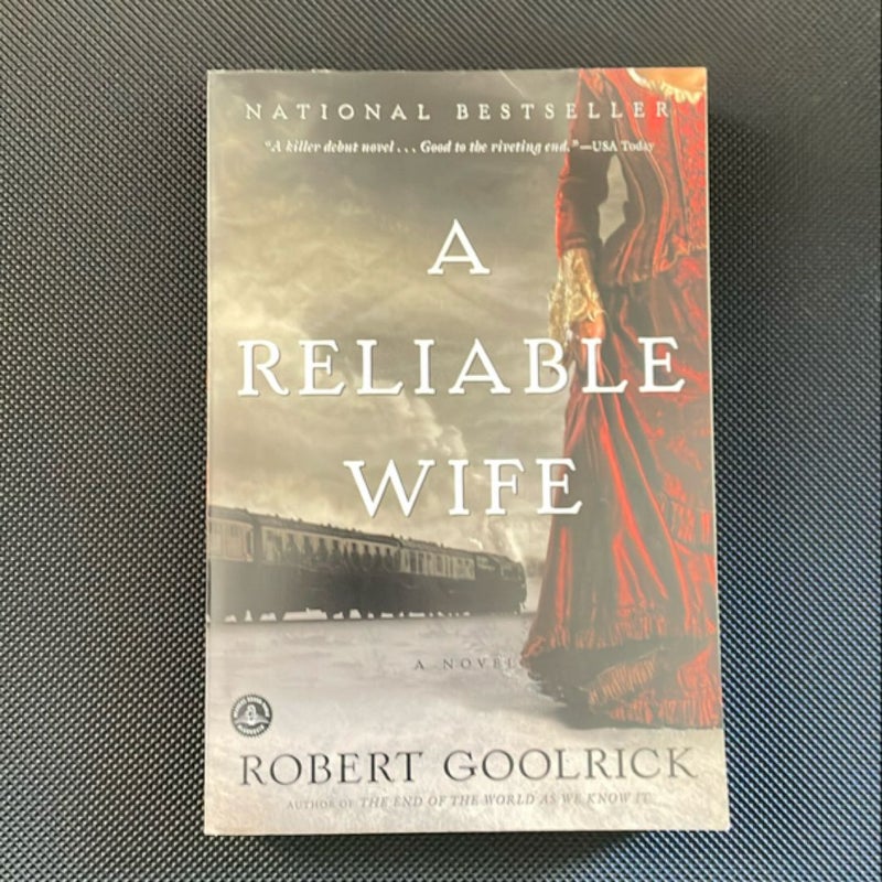 A Reliable Wife