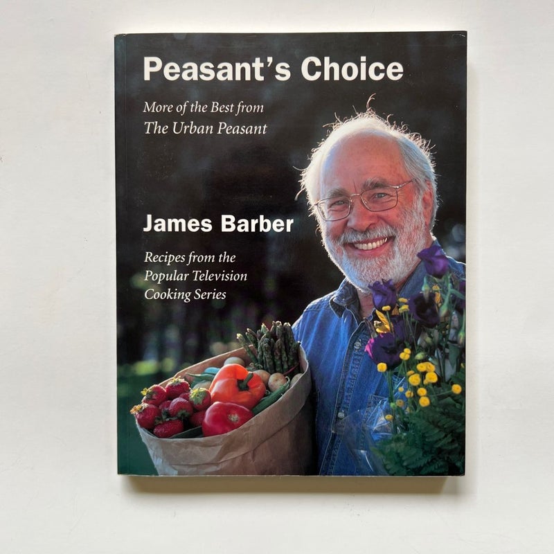 Peasant's Choice