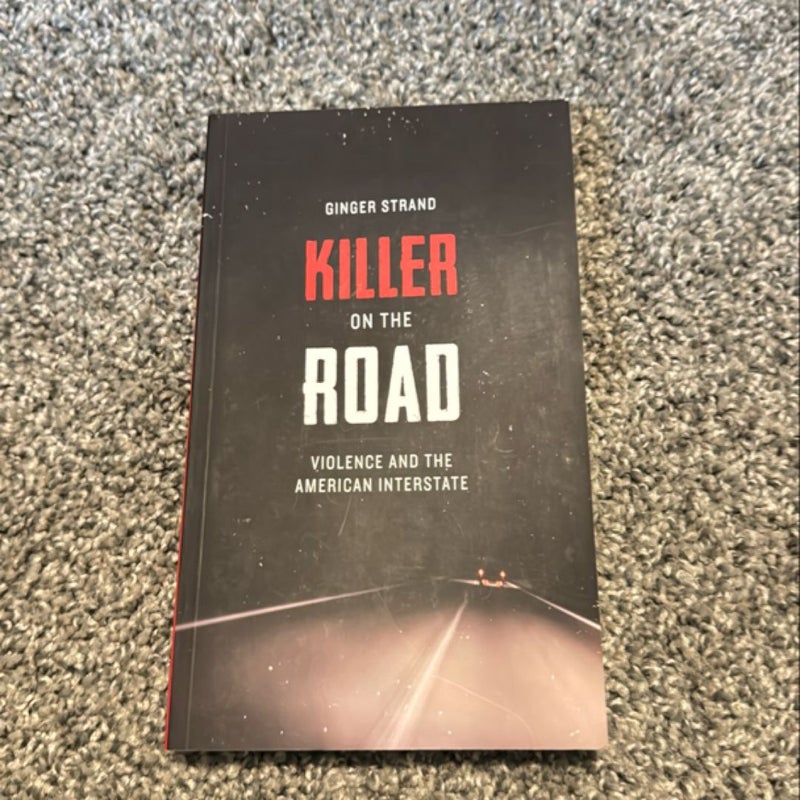 Killer on the Road