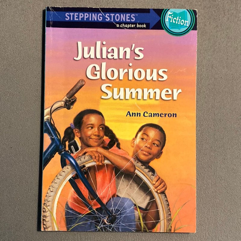 Julian's Glorious Summer