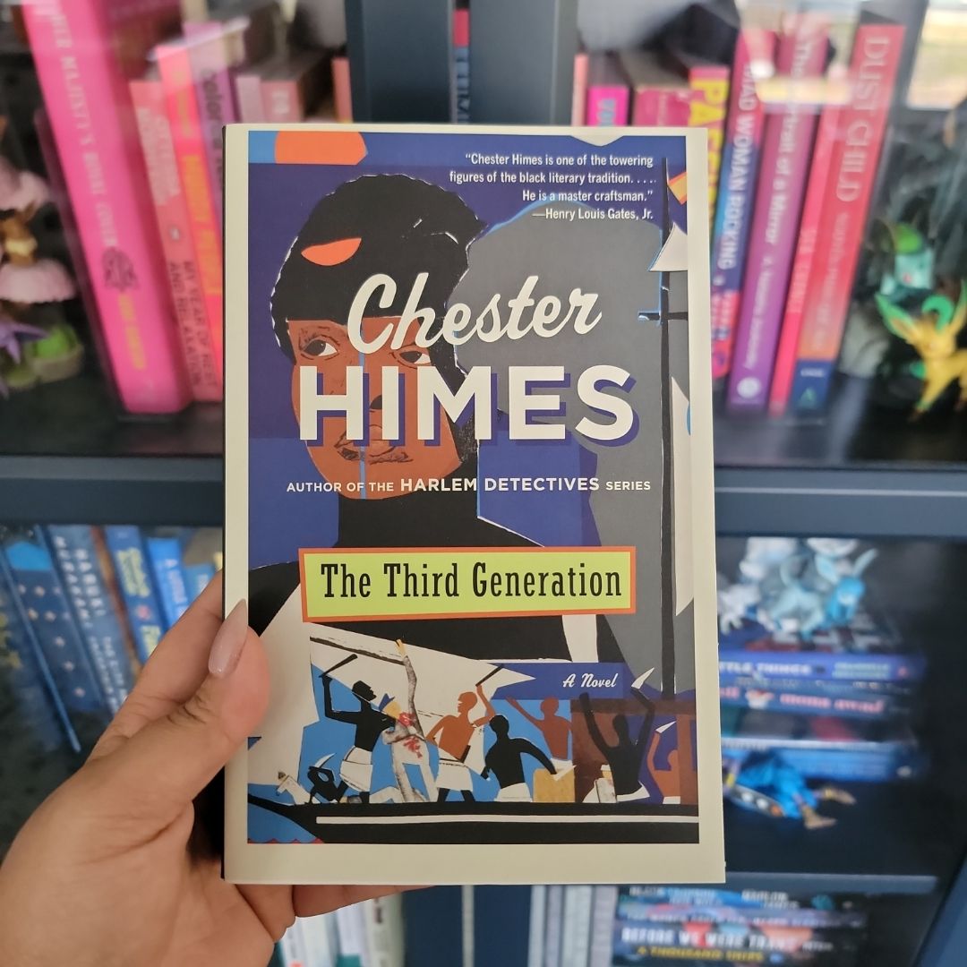 The Third Generation