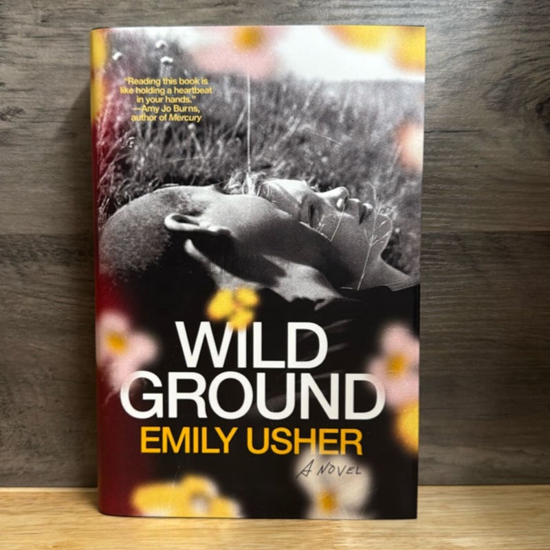 Wild Ground