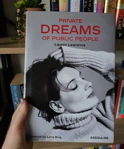 Private Dreams of Public People